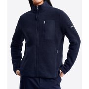 ポーラテックフルジップフリース T‐KIT レディース フリース アンピール（003） サイズ40（Lサイズ） OSFBP51