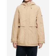 透湿防水インサレーションジャケット レディース 防水ジャケット OSIER（003） サイズ34（XSサイズ） OBFBP47