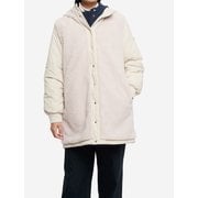 撥水インサレーションリバーシブルジャケット レディース ジャケット SABLE(003) サイズ36(Sサイズ) OBFBP41