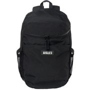 撥水バックパック デイパック 20L ノワール（002） ONHBP53