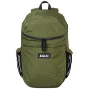 撥水バックパック デイパック 20L アボカ（001） ONHBP53