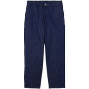 吸水速乾クールマックスデニムパンツ メンズ ロングパンツ ストーンデニム（001） Mサイズ（40） ZHHBL11