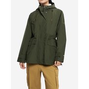 ゴアテックス2レイヤージャケット レディース 防水ジャケット AVOCAT（001） サイズ40（Lサイズ） ZBFBK62