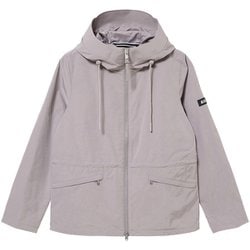 撥水ソフトシェルショートジャケット レディース ジャケット ザンク(006) Mサイズ ZBFBL23