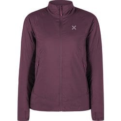 ドロミティジャケットウーマン レディース 中綿ウェア VINACCIA/BATON ROUGE(14595) Sサイズ MJAD52W