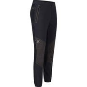 ヴァーティゴ-7cmパンツ メンズ ロングパンツ BLACK(90) Mサイズ MPLSV0X-