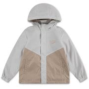 SYSTEM JACKET キッズ ジャケット ベージュ(X0L) 105cm 86M914