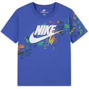 SS TEE キッズ トップス 半袖 ネイビー（B9A） 120cm 86N210