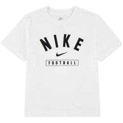 FB SPORT T キッズ トップス 半袖 ホワイト（001） 105cm 86N340