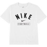 FB SPORT T キッズ トップス 半袖 ホワイト(001) 105cm 86N340