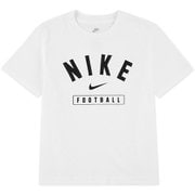 FB SPORT T キッズ トップス 半袖 ホワイト（001） 115cm 86N340