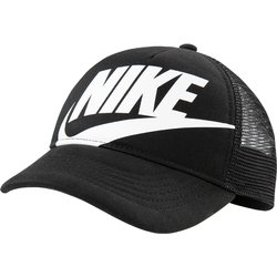 TRUCKER CAP キッズ 帽子 ブラック（023） Fサイズ 8A3079