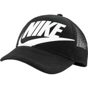 TRUCKER CAP キッズ 帽子 ブラック（023） Fサイズ 8A3079