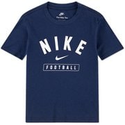 FB SPORT T キッズ トップス 半袖 ネイビー（U90） 105cm 86N340