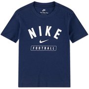 FB SPORT T キッズ トップス 半袖 ネイビー(U90) 105cm 86N340