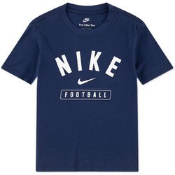 FB SPORT T キッズ トップス 半袖 ネイビー（U90） 115cm 86N340