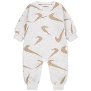 COVERALL キッズ カバーオール ホワイト(782) 80cm 66N287