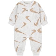 COVERALL キッズ カバーオール ホワイト(782) 90cm 66N287