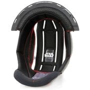 HJC インナーライナー（RPHA11 カイロ レン） M（7mm） HJP447