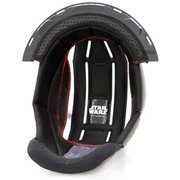 HJC インナーライナー（RPHA11 カイロ レン） S/M（12mm） HJP450