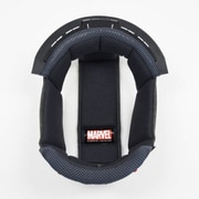 HJC インナーライナー（CS-15 MARVEL） オプション S/M（12mm） HJP463