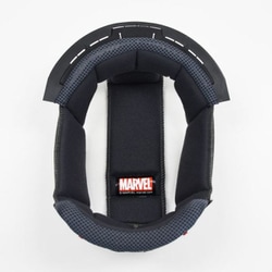 HJC インナーライナー（CS-15 MARVEL） オプション L/XL（18mm） HJP463