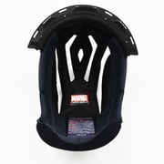 HJC インナーライナー（RPHA 70 MARVEL） 標準 S（9mm） HJP472