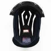 HJC インナーライナー（RPHA 70 MARVEL） オプション L/XL（7mm） HJP474