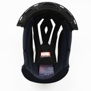 HJC インナーライナー（RPHA 70 MARVEL） オプション L/XL（15mm） HJP474