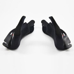 HJC チークパッド（RPHA 70） オプション S-XL（20mm） HJP475