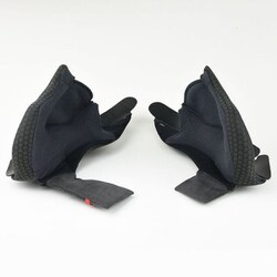 HJC チークパッド（RPHA 90） 標準 S/XL（30mm） HJP479