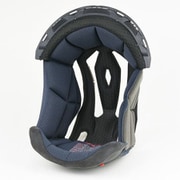HJC インナーライナー（RPHA 90） オプション M/L（9mm） HJP480