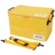 JEFCOM タフトラージランク DB-36WP-YL