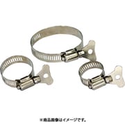 IWA ホースバンド 手締め式ステンレスバンド 34DMT036SU