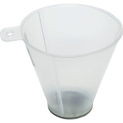 ヨトリヤマ 三角フィルター S 100メッシュ 【454】 60563