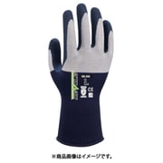 Weed 天然ゴム背抜き手袋 DEVOLG DE-355 LLサイズ DEDE355_XL_1P