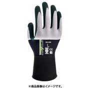 Weed ニトリル背抜き手袋 DEVOLG DE-555 Mサイズ DEDE555_M_1P