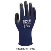 Weed ウレタン背抜き手袋 OPTY OP-1810 LLサイズ DEOP1810_XL_1P