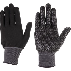 ペンギンエース ログローブPドット 15Gナイロン L LOGLOVE_PDOT_15G_L