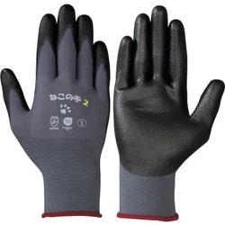 シモン 背抜き手袋 ねこの手2 S NEKONOTE2-S