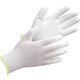 ミドリ安全 ポリエステル手袋（手のひらコート）10双入 LL SPU-130N-LL