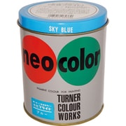 ターナー ネオカラーブライト ブルー 600ml WB60033