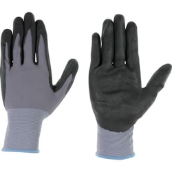 ペンギンエース 背抜き手袋 WORK HUNTER FIT Lサイズ WORK-HUNTER-FIT-L