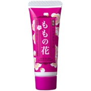 ハンドクリーム ももの花 チューブ 25g