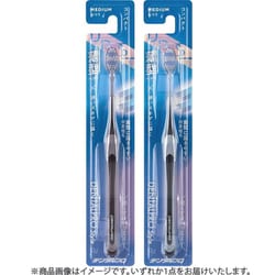 デンタルプロ スタイル ピット ふつう 1本 [オーラルケア ハブラシ]