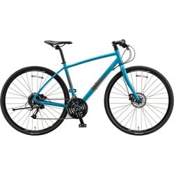 手渡し限定！即購入 NG！クロスバイク ブリヂストン アンカー RL1 油圧式 BRIDGESTONE / ANCHOR ( ブリヂストン / アンカー ) クロス