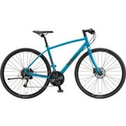 クロスバイク アンカー RL1 ALTUS（機械式）モデル 420mm ストリームターコイズ L1M42 1B627B0