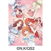 CL-035 [限定 2026年カレンダー 五等分の花嫁*]