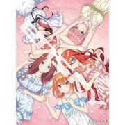 CL-035 [限定 2026年カレンダー 五等分の花嫁*]