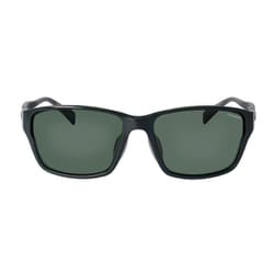 サングラス 偏光レンズ ダークグリーン NBS-08118X 3P